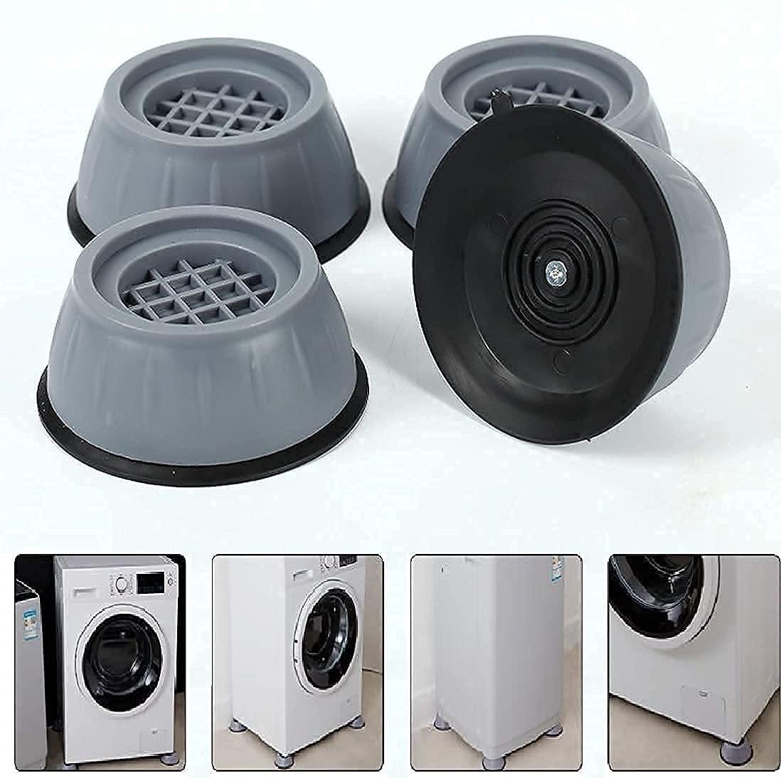 VibroGuard™ – Anti-Shake Pads for Home & Appliances