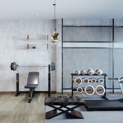 Health & Wellness