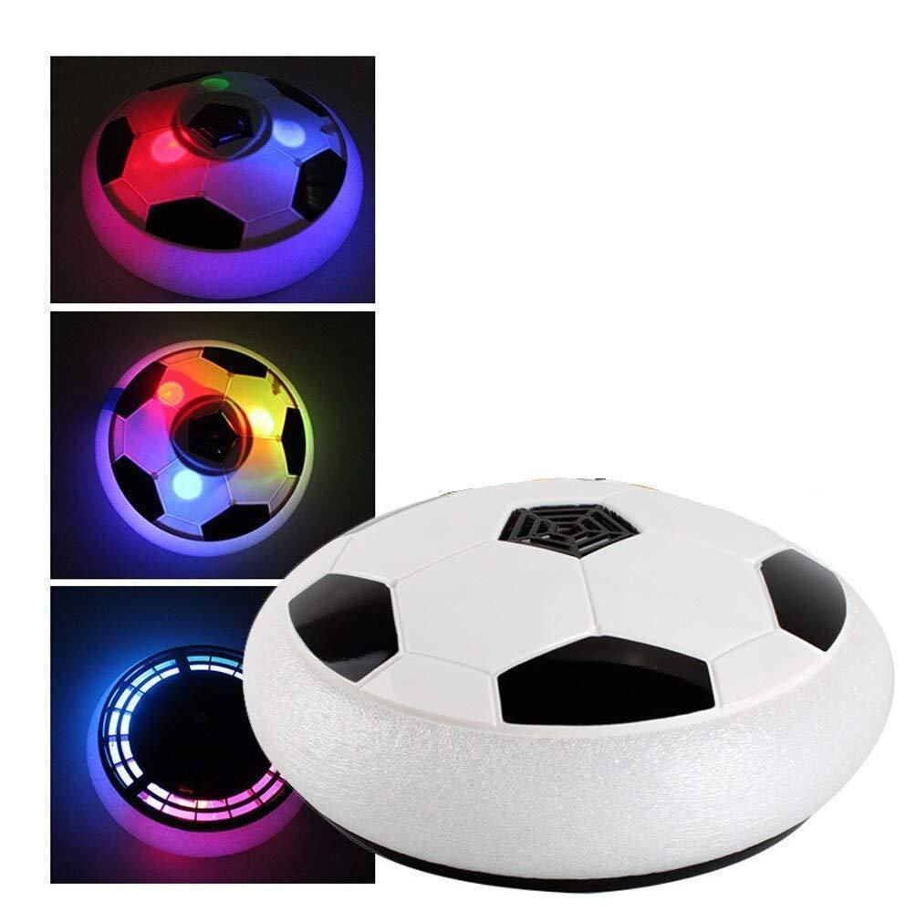 GlideBall™ - Where soccer meets science