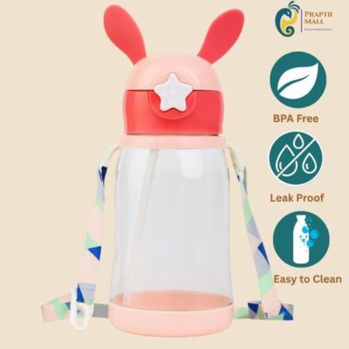 MealMate™ – Complete Lunch & Drink Solution in One Set