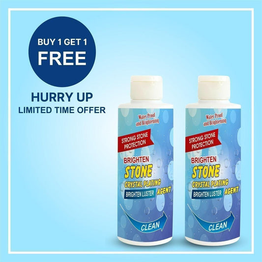 ShineRevive™ – Crystal Stone Polishing Agent (Pack of 2)