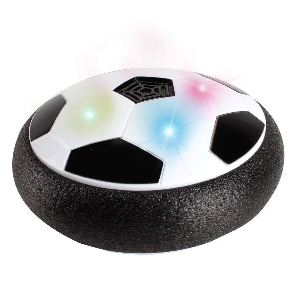 GlideBall™ - Where soccer meets science