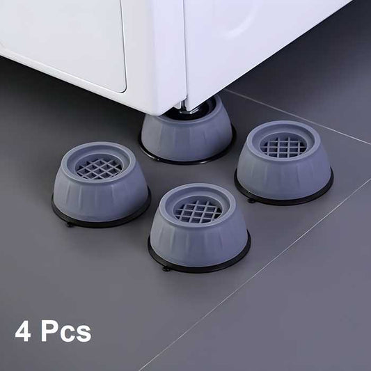 VibroGuard™ – Anti-Shake Pads for Home & Appliances