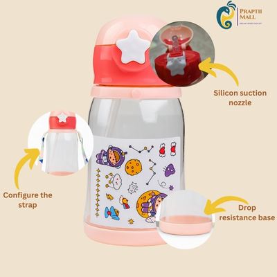 PlaySip™ – Hydration made fun for little ones